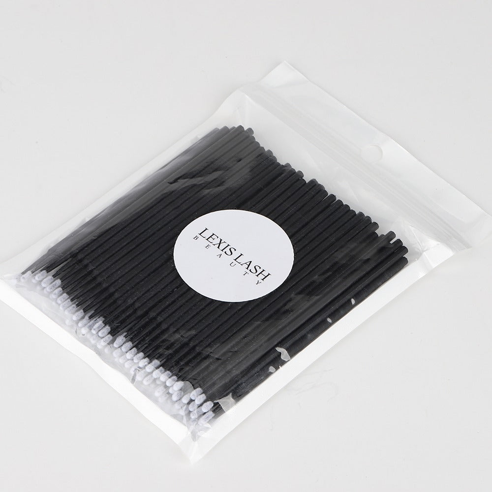 100 Microbrush - LEXISLASH BEAUTY