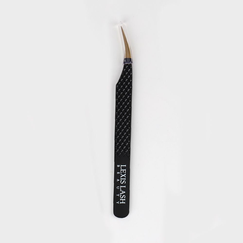 Pinza Ovalada - LEXISLASH BEAUTY