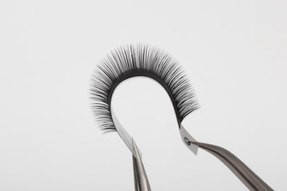 Pestañas Soft Flat - LEXISLASH BEAUTY