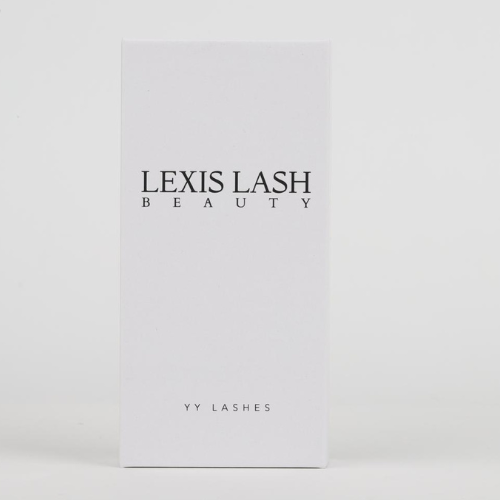 Fibras Tecnológicas YY - LEXISLASH BEAUTY