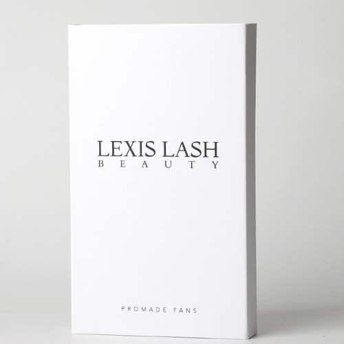 Abanicos de pestañas - LEXISLASH BEAUTY