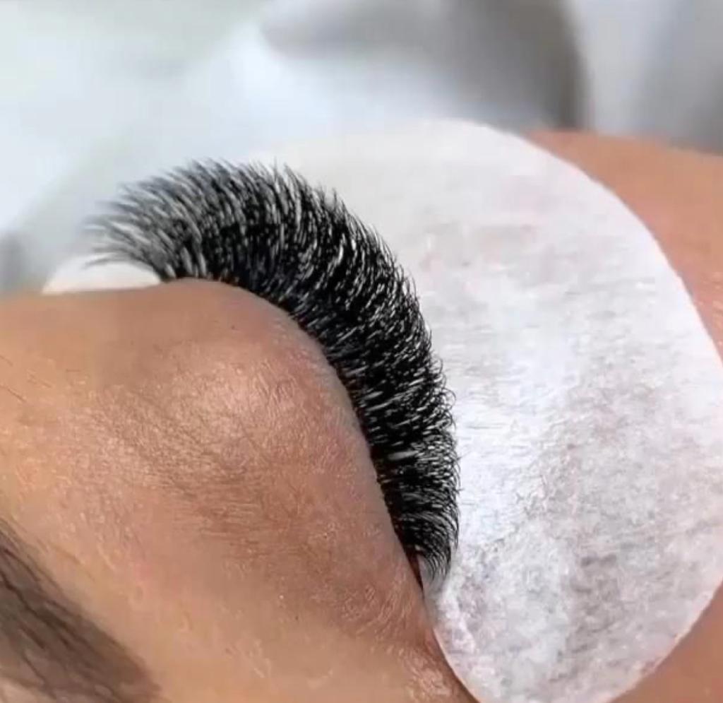 Pestañas Volume Lash