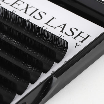 Pestañas Volume Lash